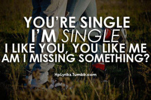 Apparently I AM missing something..