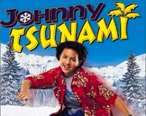 Johnny Tsunami 1999
