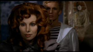 Susan hampshire actress