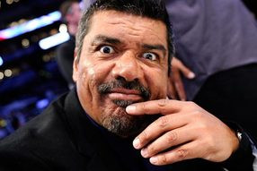 George+lopez+funny+face