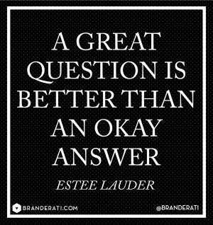 Estee Lauder Success Quotes