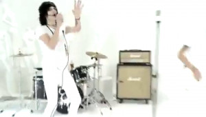 Knives And Pens - black-veil-brides Photo