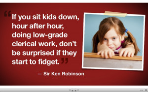Ken Robinson