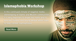 Educating Young people around Islam and Islamaphobia