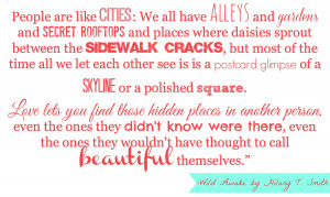 Legend Marie Lu Quotes