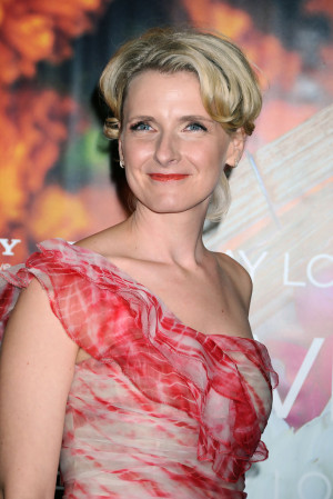 Andrea Roth The Fox Winter...