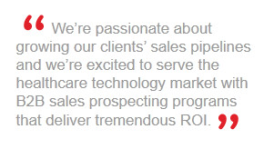 SalesStaff is a provider of appointment setting and demand generation ...