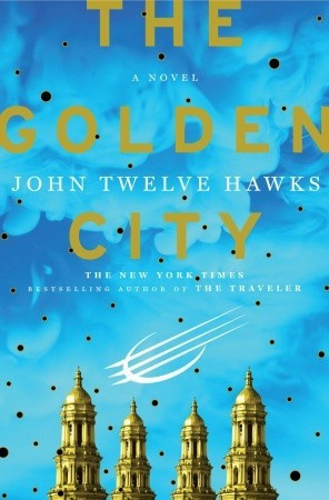 Start by marking “The Golden City (Fourth Realm, #3)” as Want to ...