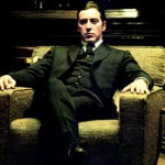 The Godfather Part II, Michael Corleone