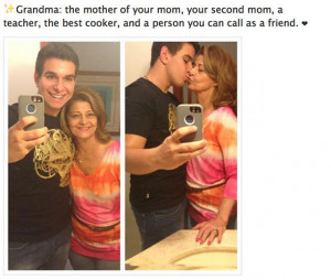 ... Family Relationships That Are So Intimate It’s Freaky (10 pics