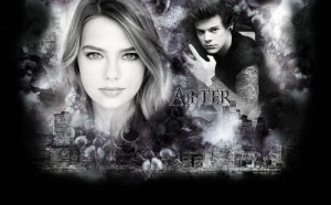 Harry and Tessa After