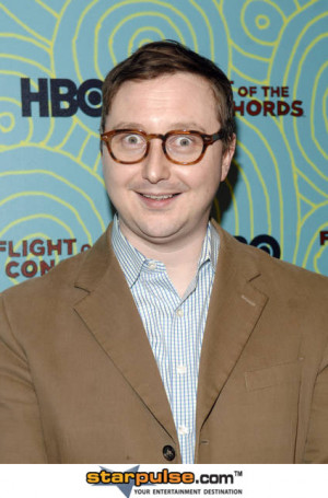 John Hodgman Pictures amp Photos