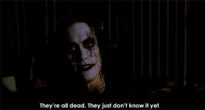 The Crow