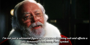 ... funny Christmas movie quotes to get you in the mood for the holidays