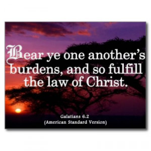 Bible Quotes Helping Others...