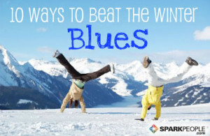 10 Cool Ways to Beat the Winter Blues