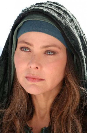 Ornella Muti These Pictures Are Not On My