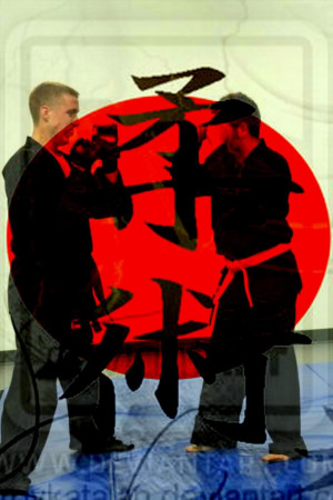dark jiu jitsu Image