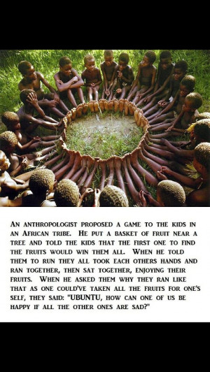 This. Is. Awesome. Unity as a community.