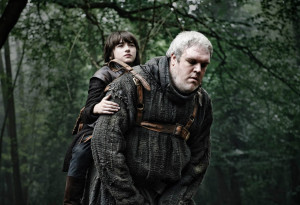 Everyone’s a DJ, Even Hodor From ‘Game of Thrones’
