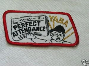 Perfect-Attendance-YABA-Vintage-Patch-003