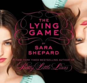 This entry was posted in: Articles , Books , The Lying Game Books