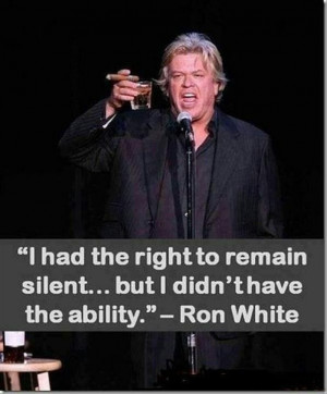 Ron White drunk in publiCThis Man, Funny Guys, Funny Pictures, Quote ...