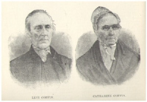 levi coffin catharine coffin
