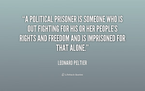 quote-Leonard-Peltier-a-political-prisoner-is-someone-who-is-205553 ...