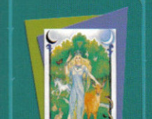 Tarot of the Old Path by AG M ller Cat Ref 11459