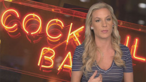 Jessimae Peluso Girl Code Quotes