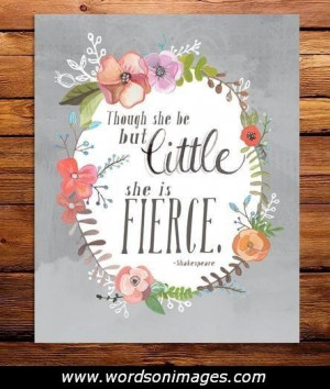 Love quotes by shakespeare