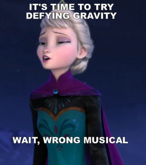 Top 30 Best Frozen Quotes and pics #Best #Frozen