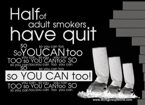 Stop Smoking Quotes Tumblr Image detail for stop smoking
