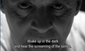 ... Movie The Silence of the Lambs quotes,The Silence of the Lambs (1991