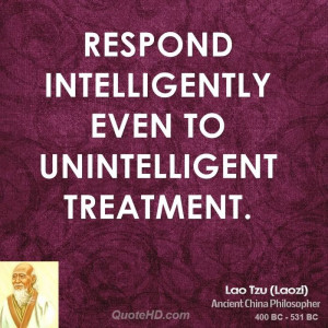 Lao Tzu Quotes | QuoteHD