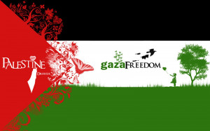 Free Palestine Freedom Palestine HD Wallpaper