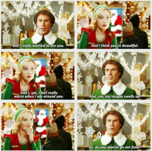 Elf the Movie