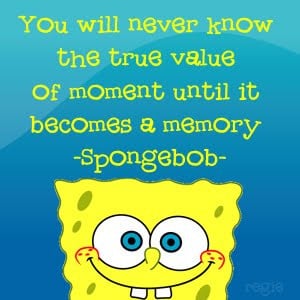 Best Spongebob Quotes Funny. QuotesGram