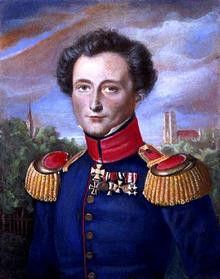 Karl Von Clausewitz