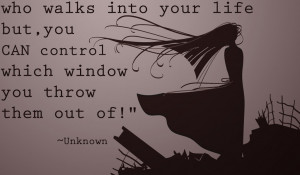 Window Quotes HD Wallpaper 4