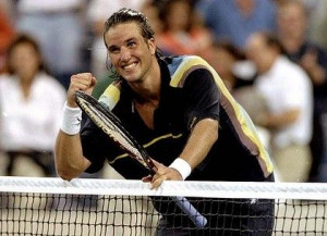 Pat Rafter