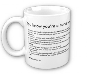 Next: You know you’re an ICU nurse when…–>