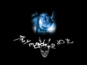 Download Donnie Darko wallpaper, 'Donnie darko 2'.
