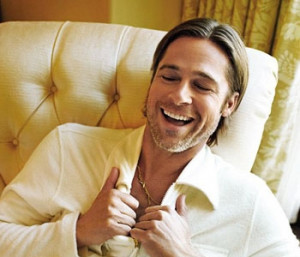 Jennifer aniston quotes on brad pitt1429 Jennifer Aniston Quotes On ...