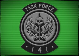 Task Force 141 Image
