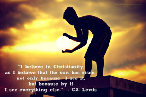 Copywork printables with quotes from C. S. Lewis and Proverbs ...