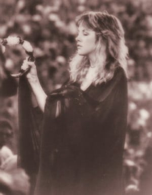 Friday quotes - Stevie Nicks