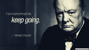 Winston Churchill Inspirational Motivational Quotes 1280×720 ...