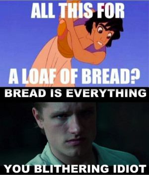 aladdin, books, hunger games, movies, peeta